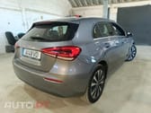 Mercedes-Benz A 250 e Style Plus