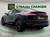 Audi E-Tron Q8 50 Quattro 