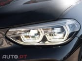 BMW X3 30 e xDrive Pack M