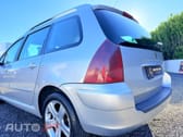 Peugeot 307 SW 1.6 HDi FAP Sport