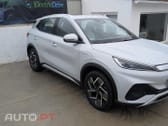 BYD Atto 3 60.48 kWh Design