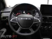 Dacia Jogger Jogger 1.0 ECO-G Extreme 7L Bi-Fuel