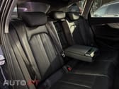 Audi A4 Allroad 40 TDI quattro S tronic