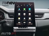 Renault Captur Tce 115 Techno