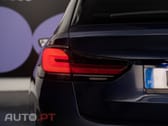 BMW 530 e