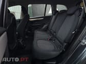 BMW 216 d 7L Advantage Auto