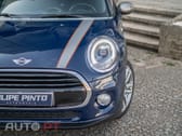 MINI Cooper Cooper D Auto