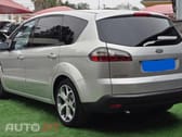 Ford S-Max 1.8 TDCi Trend 7L