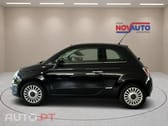 Fiat 500 1.3 16V MJ Lounge S&S