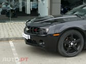 Chevrolet Camaro V Coupe 3.6L DI V6 Auto