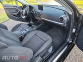 Audi A3 1.6 TDI Sport