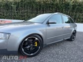 Audi A4 Avant 1.9 TDi M5 Sport