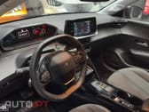 Peugeot E-208 50 kWh Allure Pack