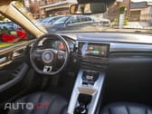 MG MG5 61 kWh Luxury
