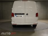 Volkswagen Transporter 2.0 TDI Business