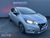 Nissan Micra 1.0 IG-T N-Design Chrome