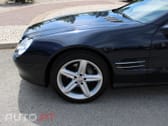 Mercedes-Benz SL 350 V6