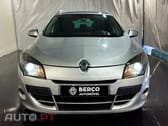 Renault Mégane 1.5 dCi GT Line