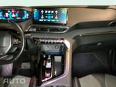 Peugeot 3008 1.6 Hybrid4 GT Pack e-EAT8