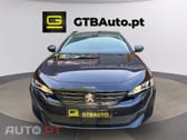 Peugeot 508 SW 1.2 EAT8 Business
