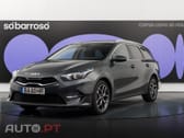 Kia Ceed SW 1.6 CRDi MHEV Dynamic