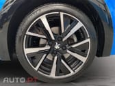 Peugeot 208 1.2 PureTech GT Pack EAT8
