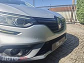 Renault Mégane Sport Tourer 1.5 dCi Zen ECO