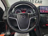 Opel Insignia Sports Tourer 2.0 CDTi Cosmo