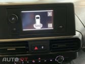 Citroen Berlingo 1.5 BlueHDi M Control