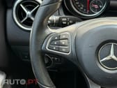 Mercedes-Benz CLA 180 d Shooting Brake Urban