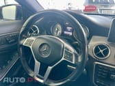 Mercedes-Benz GLA 220 CDI 4Matic 7G-DCT AMG Line