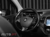 Renault Captur 1.5 dCi