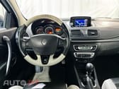 Renault Mégane Coupe dCi 160 FAP GT