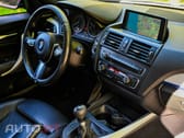 BMW 220 d Pack M