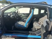BMW i3 94Ah +Comfort Package Advance