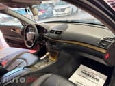 Mercedes-Benz E 200 CDI ELEGANCE Aut.