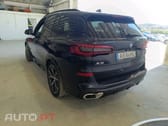 BMW X5 45 e xDrive Pack M