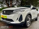 Peugeot 3008 Cx Automatica ( 8 Velocidades )