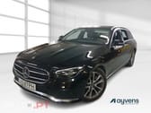 Mercedes-Benz E 220 d Avantgarde