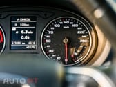 Audi A3 Sportback 1.6 TDi S-line