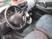 Citroen Berlingo 1.6 HDI 3 Lugares