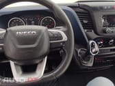 Iveco Daily 50C21