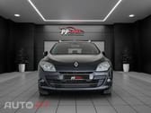 Renault Mégane Sport Tourer 1.5 dCi Dynamique S