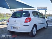 Renault Clio van
