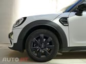 MINI Countryman One D Auto