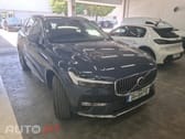 Volvo XC60 2.0 T6 PHEV Plus Bright AWD