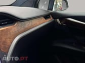 Tesla Model X LONG RANGE  