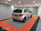 Mercedes-Benz B 180 CDi