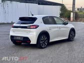 Peugeot E-208 50 kWh GT