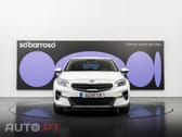 Kia Xceed 1.6 GDi PHEV First Edition